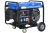 Бензиновый генератор TSS SGG 10000EH3