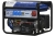Бензиновый генератор TSS SGGX 6000 E3
