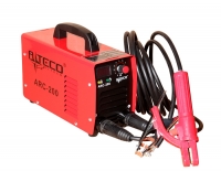 Инверторный сварочный аппарат Alteco ARC-200