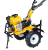 Мотоблок Power Tiller FGT-7/100G