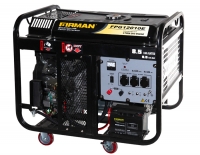 Бензиновый генератор Firman FPG12010ATS